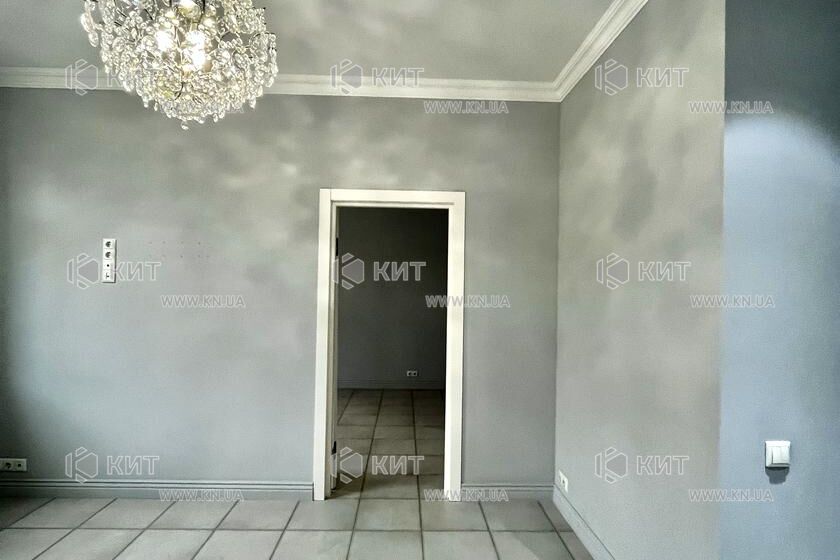 Продажа квартиры Харьков, Центр, 52м²