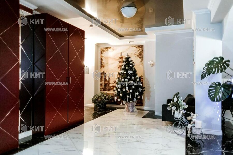 Продажа квартиры Харьков, Центр, 52м²