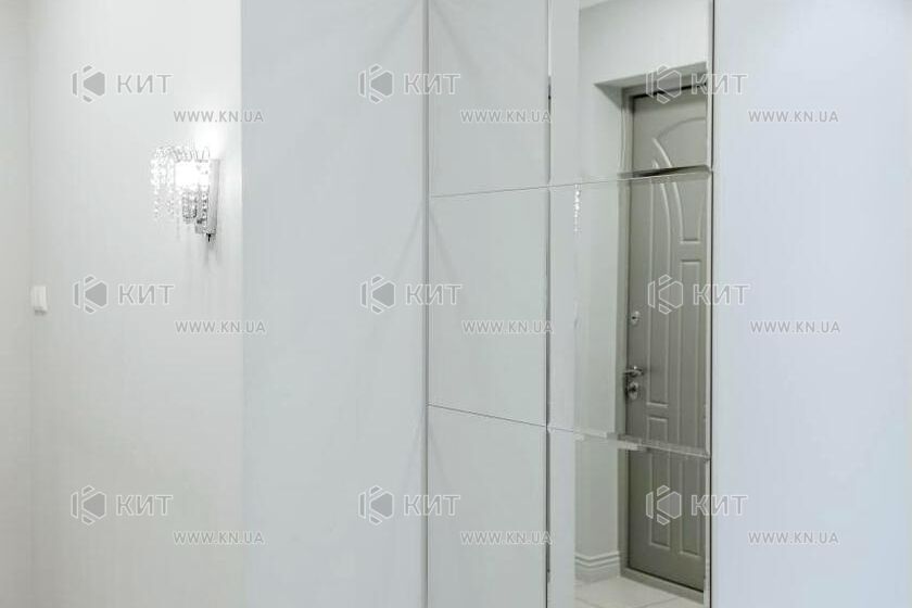 Продажа квартиры Харьков, Центр, 52м²
