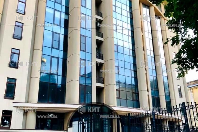Продажа квартиры Харьков, Центр, 52м²