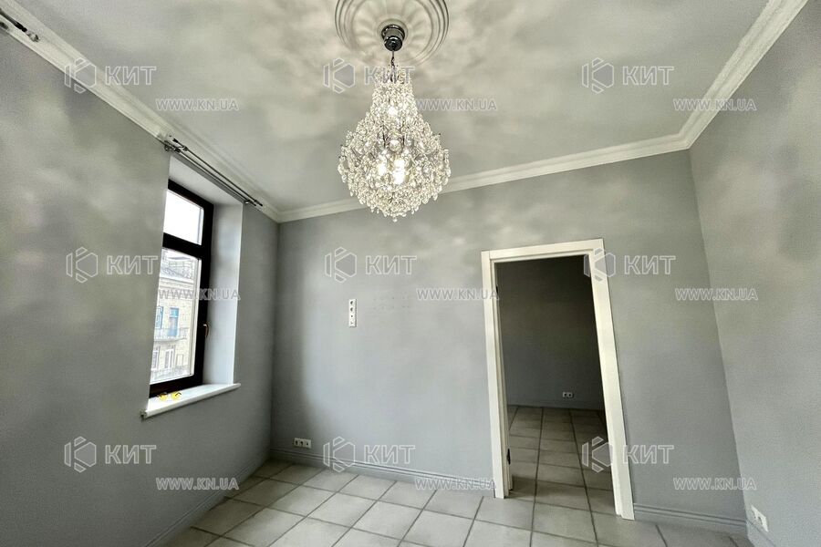 Продажа квартиры Харьков, Центр, 52м²