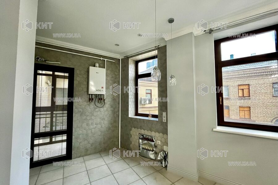 Продажа квартиры Харьков, Центр, 52м²