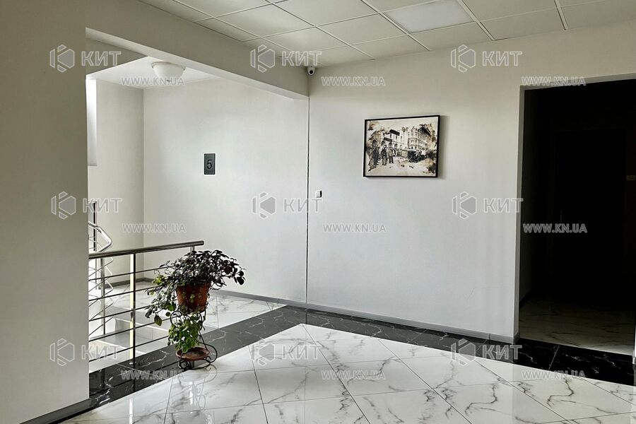 Продажа квартиры Харьков, Центр, 52м²