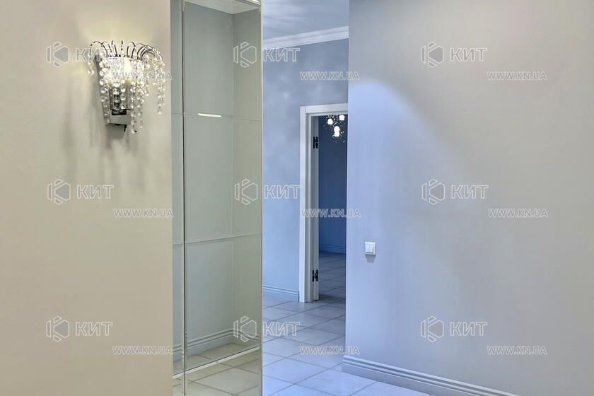 Продажа квартиры Харьков, Центр, 52м²