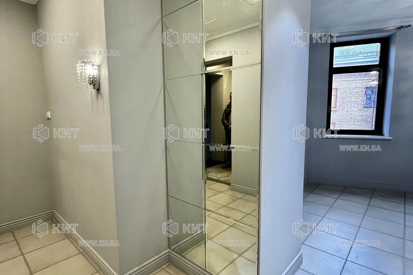 Продажа квартиры Харьков, Центр, 52м²