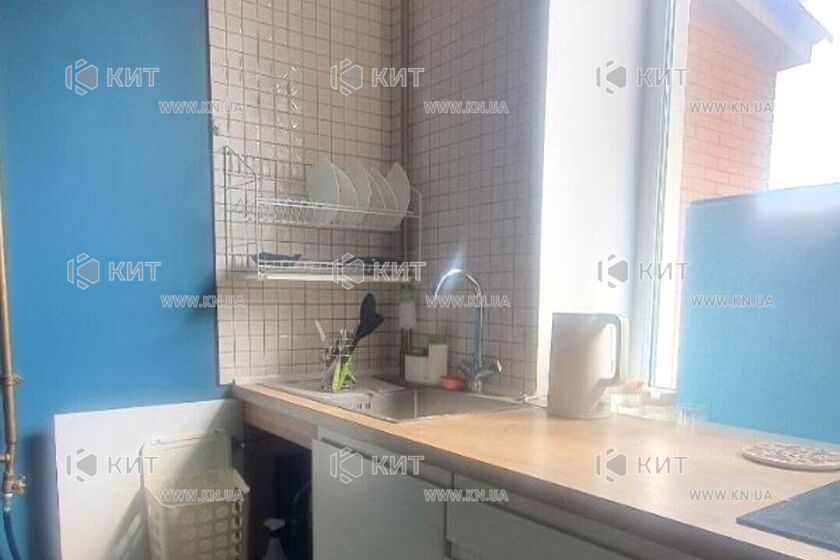 Продаж квартири Харків, Аеропорт, Мерефянське шосе, 84.6м²