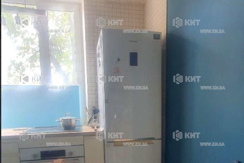 Продаж квартири Харків, Аеропорт, Мерефянське шосе, 84.6м²