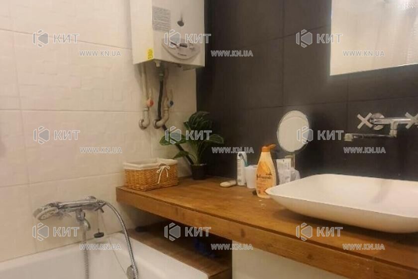 Продаж квартири Харків, Аеропорт, Мерефянське шосе, 84.6м²