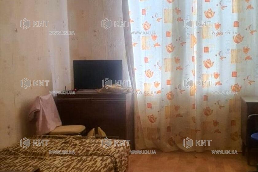 Продаж квартири Харків, Аеропорт, Мерефянське шосе, 84.6м²