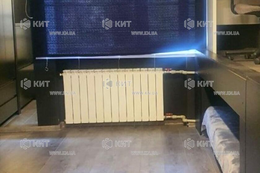 Продаж квартири Харків, Аеропорт, Мерефянське шосе, 84.6м²