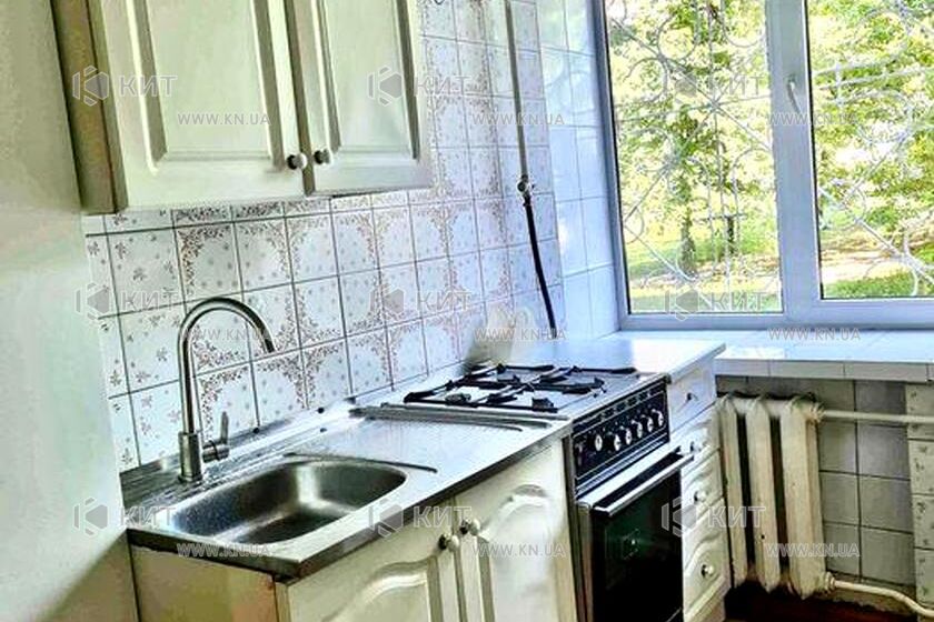 Продажа квартиры Харьков, Научная, 42м²