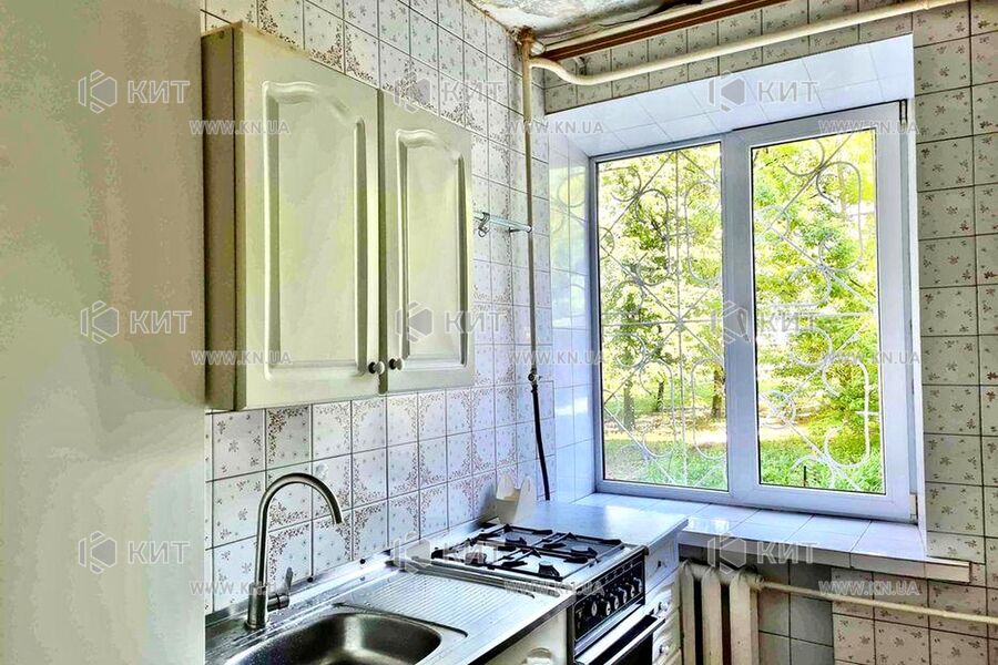 Продажа квартиры Харьков, Научная, 42м²