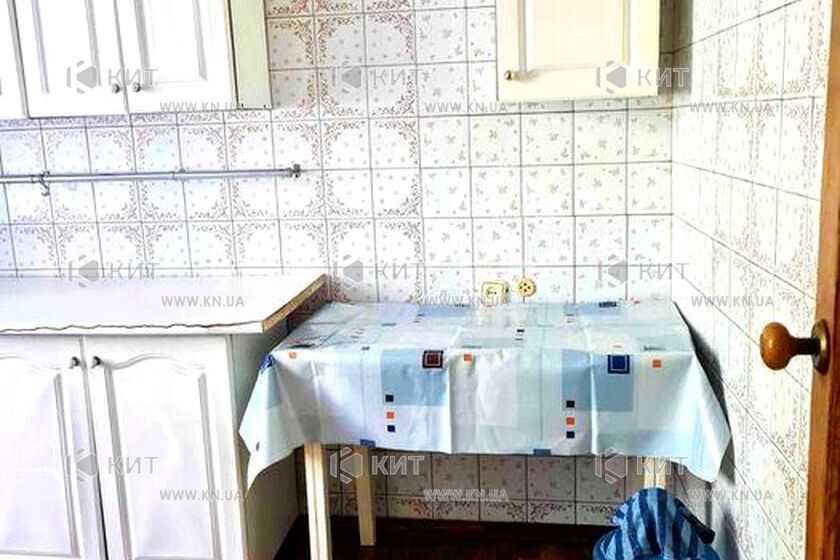 Продажа квартиры Харьков, Научная, 42м²