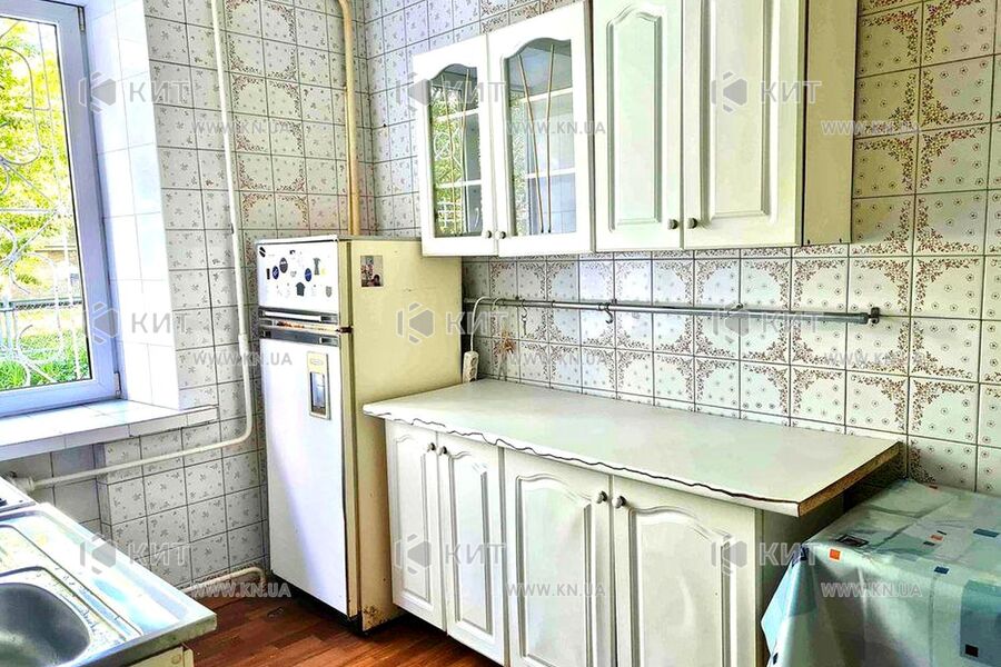 Продажа квартиры Харьков, Научная, 42м²