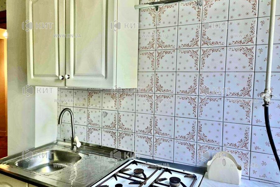 Продажа квартиры Харьков, Научная, 42м²