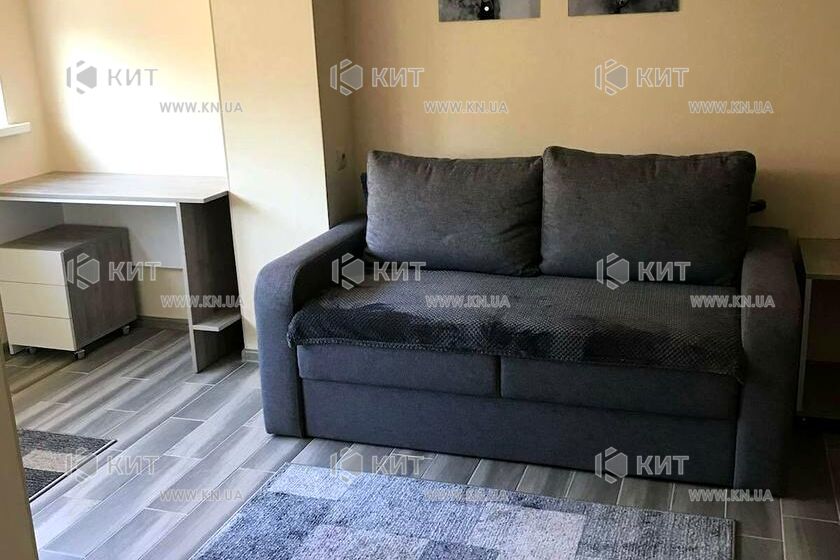 Продаж квартири Харків, Спорт.Гагар.Повст., 22.3м²