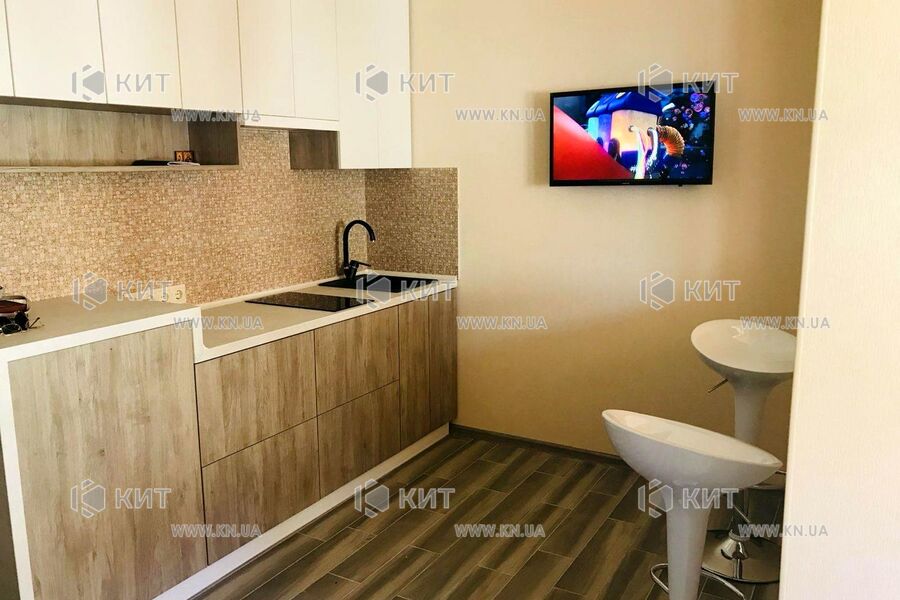 Продаж квартири Харків, Спорт.Гагар.Повст., 22.3м²