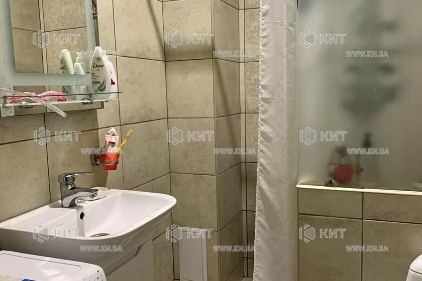 Продаж квартири Харків, Спорт.Гагар.Повст., 22.3м²