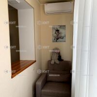 Продаж квартири Харків, Спорт.Гагар.Повст., 22.3м²