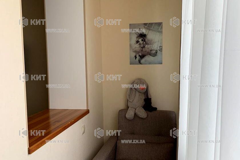 Продаж квартири Харків, Спорт.Гагар.Повст., 22.3м²