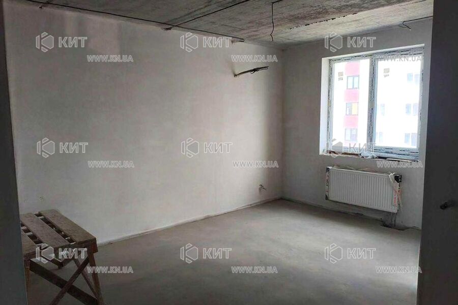 Продажа квартиры Харьков, Киевская, Гидропарк, 40м²