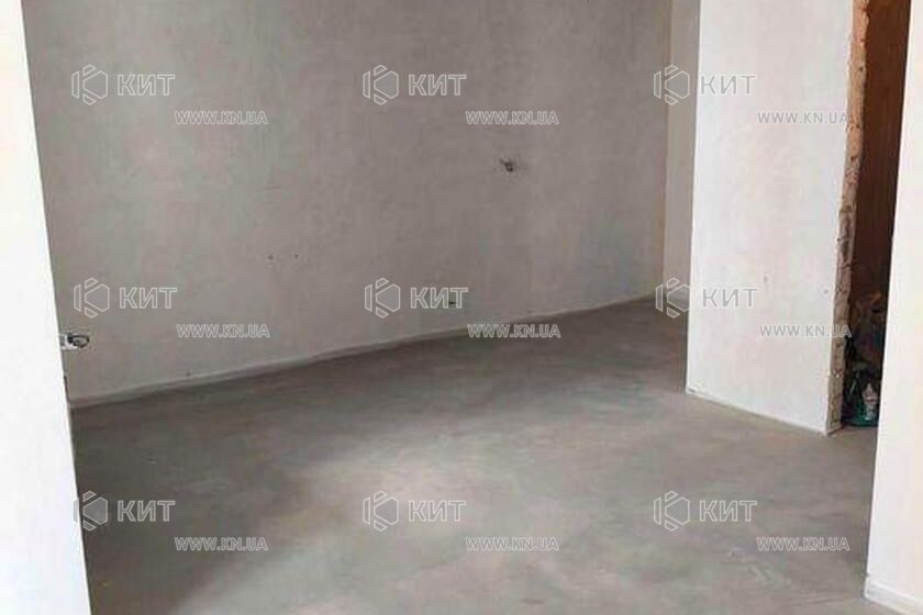 Продажа квартиры Харьков, Киевская, Гидропарк, 40м²