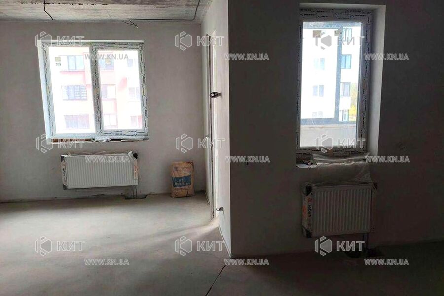 Продажа квартиры Харьков, Киевская, Гидропарк, 40м²