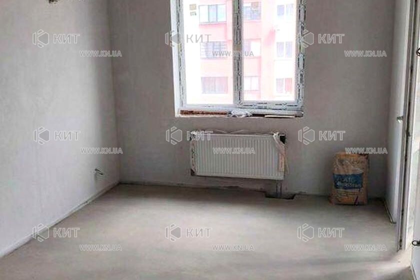 Продажа квартиры Харьков, Киевская, Гидропарк, 40м²