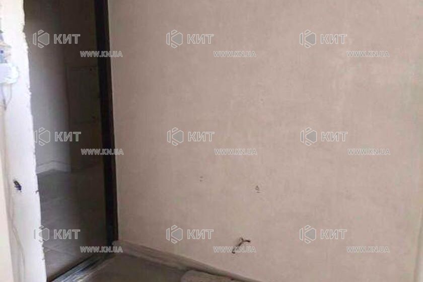 Продажа квартиры Харьков, Киевская, Гидропарк, 40м²