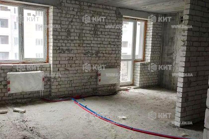 Продаж квартири Харків, Спорт.Гагар.Повст., 72м²