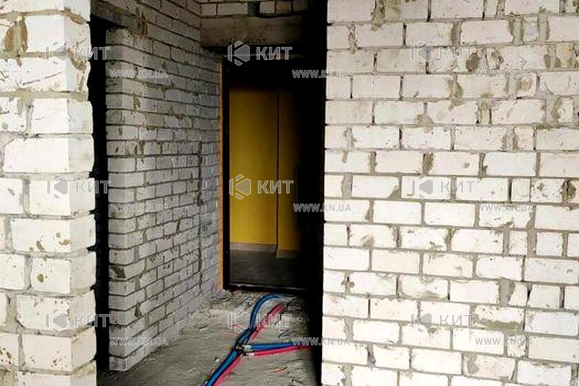 Продаж квартири Харків, Спорт.Гагар.Повст., 72м²