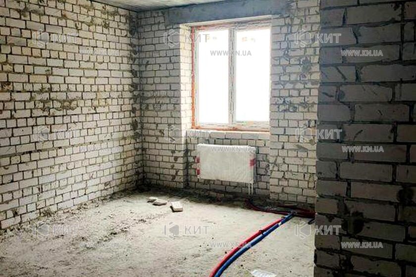 Продаж квартири Харків, Спорт.Гагар.Повст., 72м²