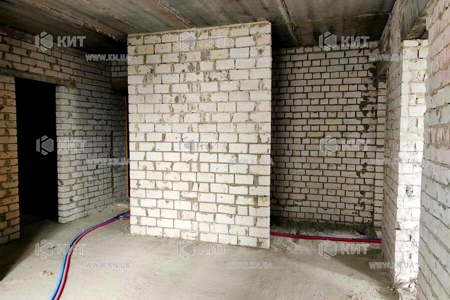 Продаж квартири Харків, Спорт.Гагар.Повст., 72м²