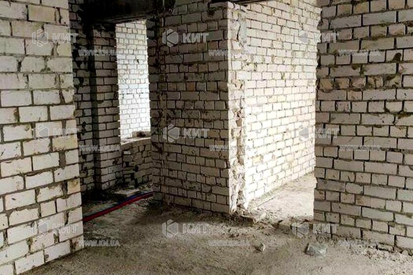 Продаж квартири Харків, Спорт.Гагар.Повст., 72м²