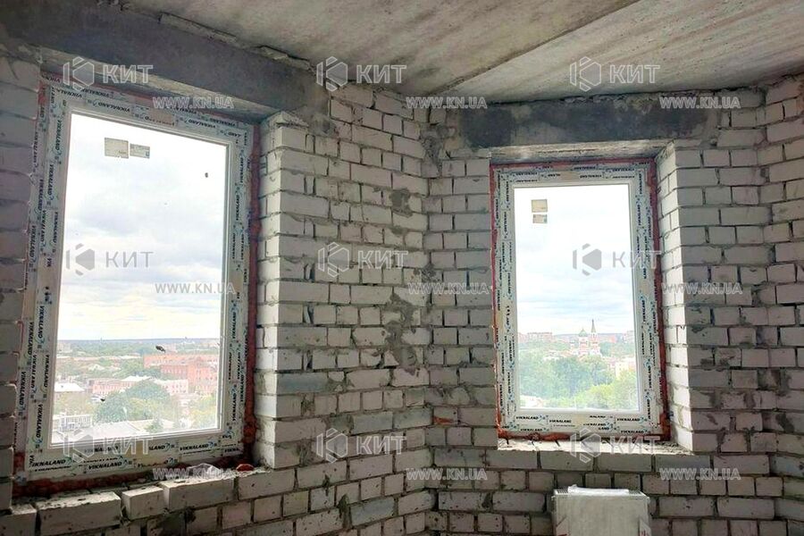Продаж квартири Харків, Спорт.Гагар.Повст., 72м²