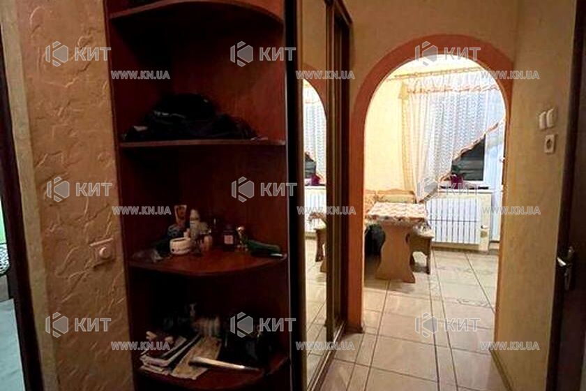 Продажа квартиры Песочин, Мобиль, 38м²
