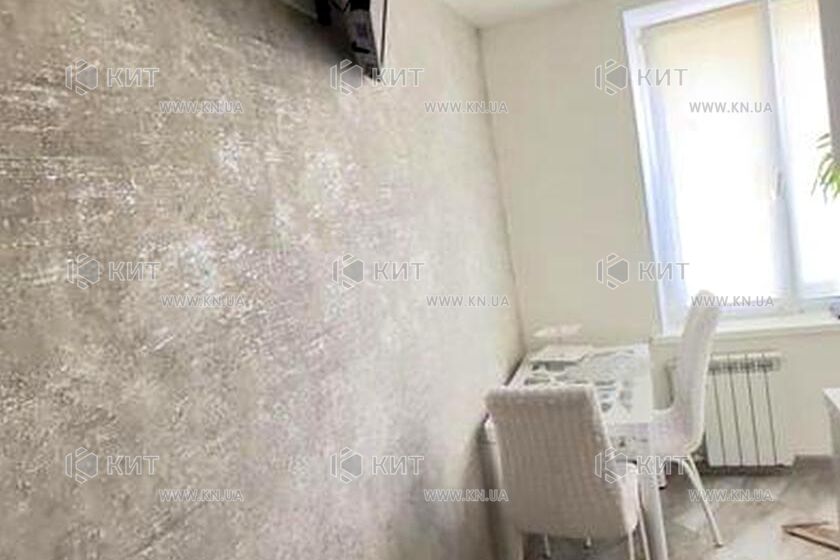 Продаж квартири Харків, Салтівка, 624 мрн., 65.7м²