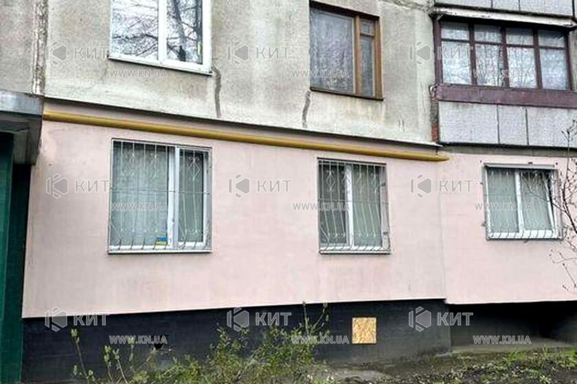Продаж квартири Харків, Салтівка, 624 мрн., 65.7м²
