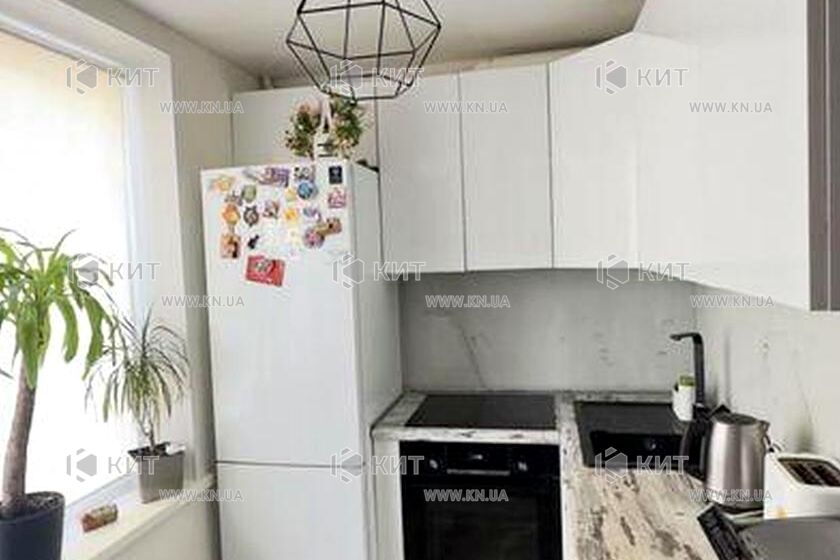 Продаж квартири Харків, Салтівка, 624 мрн., 65.7м²