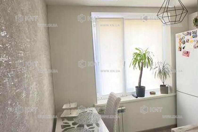 Продаж квартири Харків, Салтівка, 624 мрн., 65.7м²