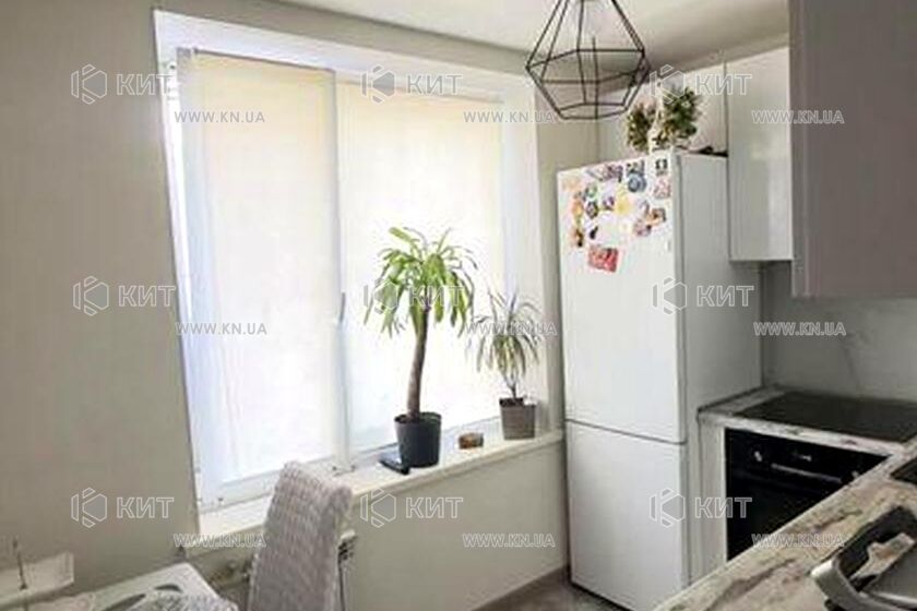 Продаж квартири Харків, Салтівка, 624 мрн., 65.7м²