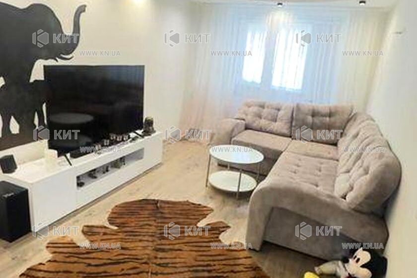 Продаж квартири Харків, Салтівка, 624 мрн., 65.7м²