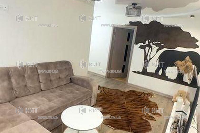 Продаж квартири Харків, Салтівка, 624 мрн., 65.7м²