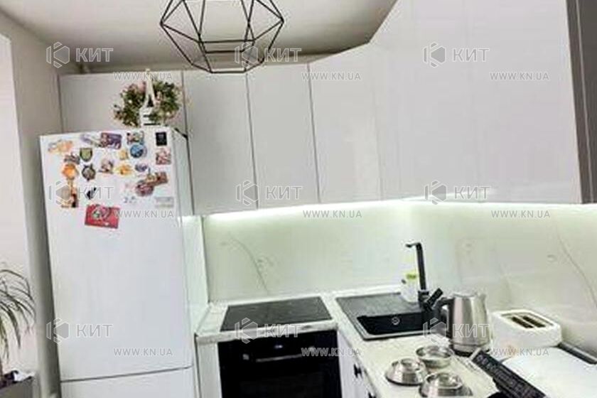 Продаж квартири Харків, Салтівка, 624 мрн., 65.7м²
