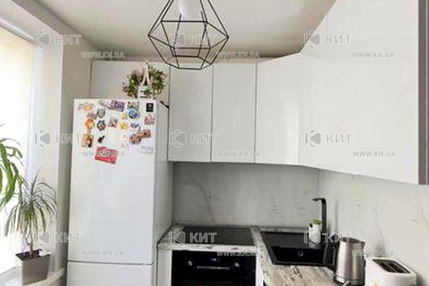 Продаж квартири Харків, Салтівка, 624 мрн., 65.7м²