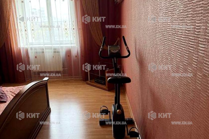 Продаж квартири Харків, Малишева, 127м²
