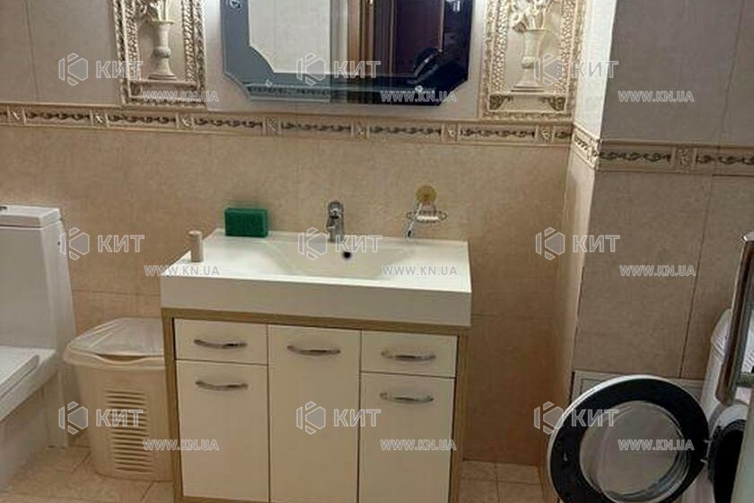 Продаж квартири Харків, Малишева, 127м²