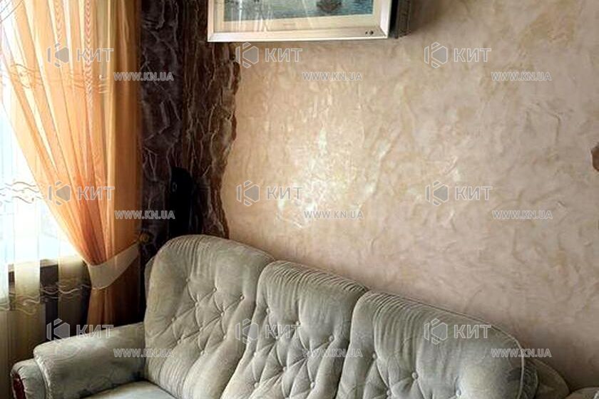 Продаж квартири Харків, Малишева, 127м²