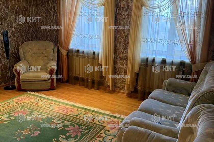 Продаж квартири Харків, Малишева, 127м²