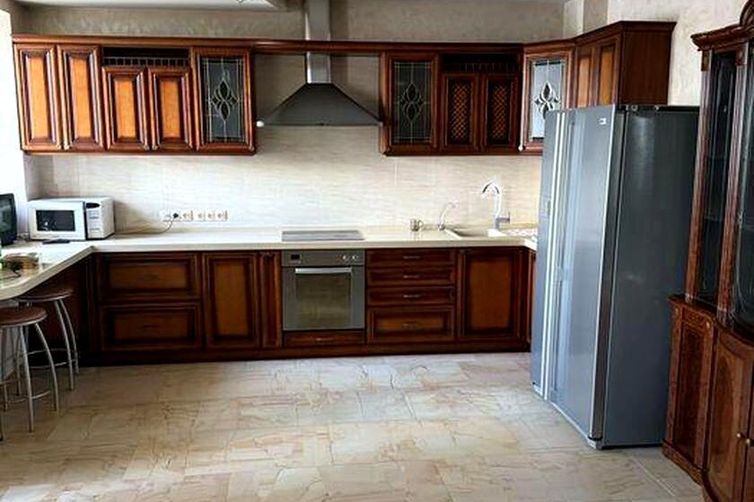 Продаж квартири Харків, Малишева, 127м²